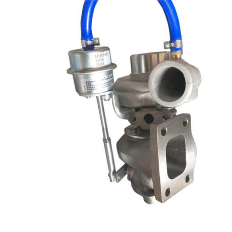Turbo GT2052S Turbocharger 219 - 9772 2199772 Fits for Caterpillar Backhoe Loader 426C 430D 436C 438C 438D 442D, Engine 3054 - Fab Heavy Parts