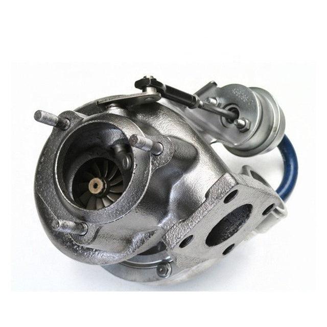Turbo GT2052S Turbocharger 2674A371 2674A093 U2674A093, Perkins Engine 1004 - 40T - Fab Heavy Parts