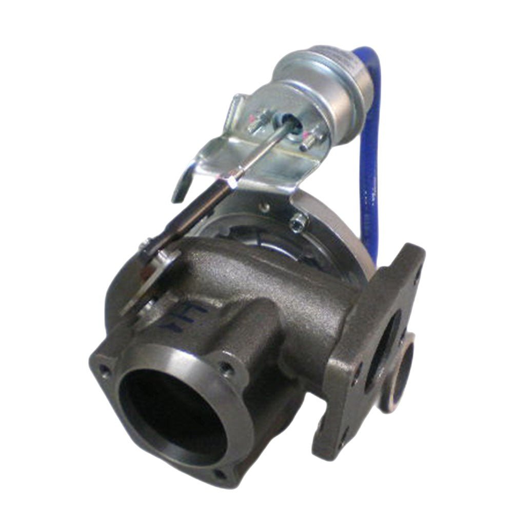Turbo GT2052S Turbocharger 2674A375 2674A308 727264 - 0005 Perkins Industrial Engine T4.40 Darwin EPA Tier 1 - Fab Heavy Parts