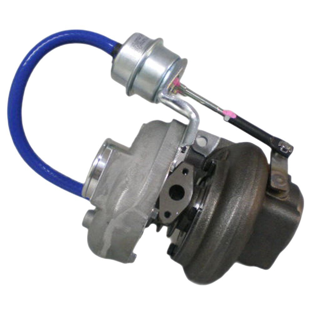 Turbo GT2052S Turbocharger 2674A375 2674A308 727264 - 0005 Perkins Industrial Engine T4.40 Darwin EPA Tier 1 - Fab Heavy Parts