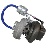 Turbo GT2052S Turbocharger 2674A375 2674A308 727264 - 0005 Perkins Industrial Engine T4.40 Darwin EPA Tier 1 - Fab Heavy Parts