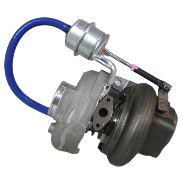 Turbo GT2052S Turbocharger 2674A375 2674A308 727264 - 0005 Perkins Industrial Engine T4.40 Darwin EPA Tier 1 - Fab Heavy Parts