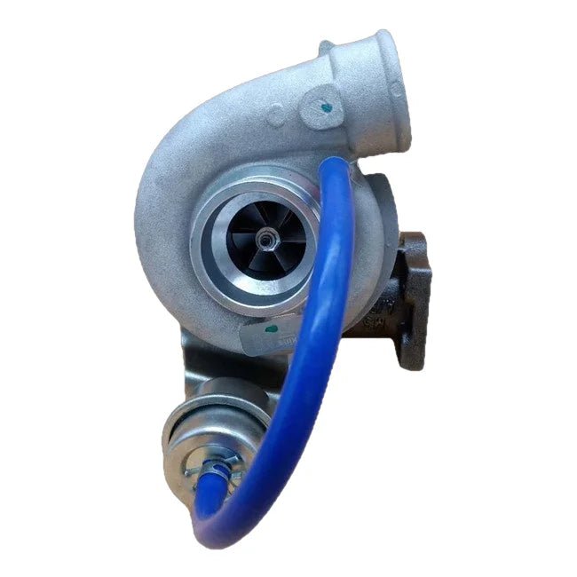 Turbo GT2052S Turbocharger 2674A376 Perkins JCB Industrial Engine Telehandler EPA Tier 1 - Fab Heavy Parts