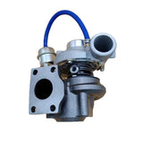 Turbo GT2052S Turbocharger 2674A376 Perkins JCB Industrial Engine Telehandler EPA Tier 1 - Fab Heavy Parts
