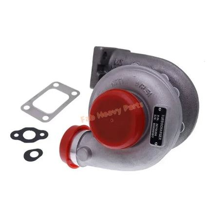 Turbo GT2052S Turbocharger 2674A392 727266-5002S for Perkins Engine 3.124 4.108 4.236 T4.40 1004-40T
