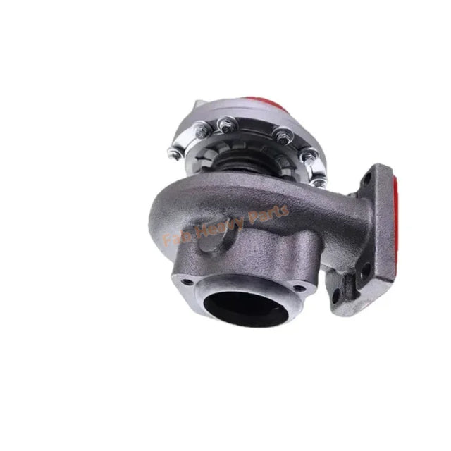 Turbo GT2052S Turbocharger 2674A392 727266-5002S for Perkins Engine 3.124 4.108 4.236 T4.40 1004-40T