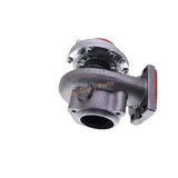 Turbo GT2052S Turbocharger 2674A392 727266-5002S for Perkins Engine 3.124 4.108 4.236 T4.40 1004-40T
