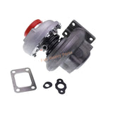 Turbo GT2052S Turbocharger 2674A392 727266-5002S for Perkins Engine 3.124 4.108 4.236 T4.40 1004-40T