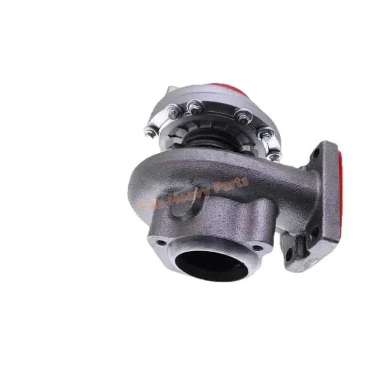 Turbo GT2052S Turbocharger 2674A392 727266 - 5002S for Perkins Engine 3.124 4.108 4.236 T4.40 1004 - 40T - Fab Heavy Parts