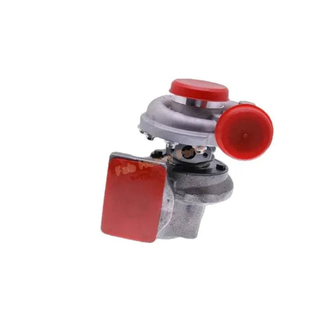 Turbo GT2052S Turbocharger 2674A392 727266 - 5002S for Perkins Engine 3.124 4.108 4.236 T4.40 1004 - 40T - Fab Heavy Parts