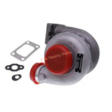 Turbo GT2052S Turbocharger 2674A392 727266 - 5002S for Perkins Engine 3.124 4.108 4.236 T4.40 1004 - 40T - Fab Heavy Parts