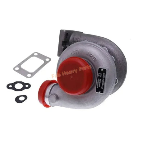 Turbo GT2052S Turbocharger 2674A392 727266 - 5002S for Perkins Engine 3.124 4.108 4.236 T4.40 1004 - 40T - Fab Heavy Parts