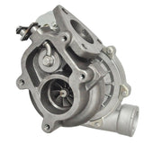Turbo GT22 Turbocharger 736210 - 0009 JMC Truck Pickup Isuzu Gonow JX493 Truck JX493ZQ - Fab Heavy Parts