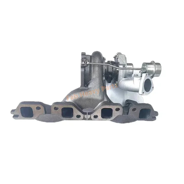 Turbo GT2256LMS TurboCargero 704136-5002S para el motor isuzu 4HG1T Truck NPR