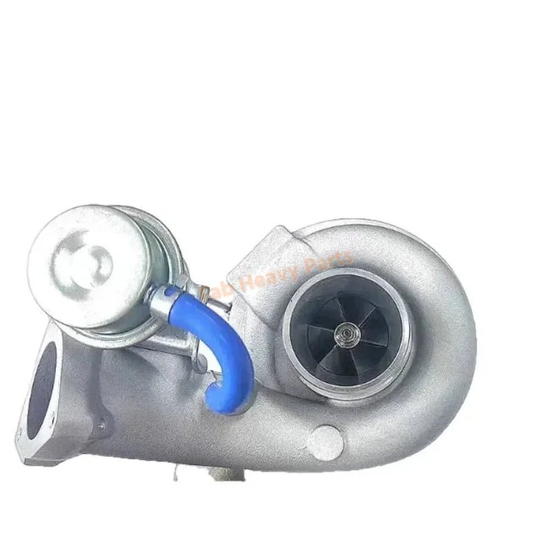 Turbo GT2256LMS Turbocharger 704136 - 5002S for Isuzu Engine 4HG1T Truck NPR - Fab Heavy Parts