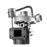 Turbo GT2256S GT2556S Turbocharger 320/06081 320 - 06081 32006081 for JCB Backhoe loader Various with Dieselmax Euro - 2 Engine - Fab Heavy Parts