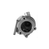Turbo GT2256S GT2556S Turbocharger 320/06081 320 - 06081 32006081 for JCB Backhoe loader Various with Dieselmax Euro - 2 Engine - Fab Heavy Parts