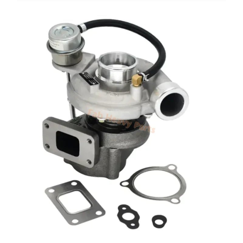 Turbo GT2256S Turbocharger 762931 - 1 Perkins Backhoe loaders with Scout 4.4, Dieselmax Engine - Fab Heavy Parts