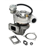Turbo GT2256S Turbocharger 762931 - 1 Perkins Backhoe loaders with Scout 4.4, Dieselmax Engine - Fab Heavy Parts