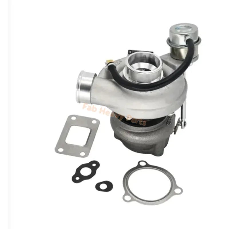 Turbo GT2256S Turbocharger 762931 - 1 Perkins Backhoe loaders with Scout 4.4, Dieselmax Engine - Fab Heavy Parts