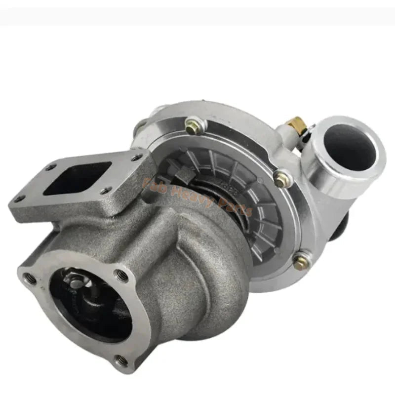 Turbo GT2256S Turbocharger 762931 - 1 Perkins Backhoe loaders with Scout 4.4, Dieselmax Engine - Fab Heavy Parts