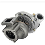 Turbo GT2256S Turbocharger 762931 - 1 Perkins Backhoe loaders with Scout 4.4, Dieselmax Engine - Fab Heavy Parts