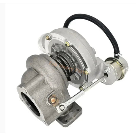 Turbo GT2256S Turbocharger 762931 - 1 Perkins Backhoe loaders with Scout 4.4, Dieselmax Engine - Fab Heavy Parts