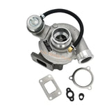 Turbo GT2256S Turbocharger 762931 - 1 Perkins Backhoe loaders with Scout 4.4, Dieselmax Engine - Fab Heavy Parts