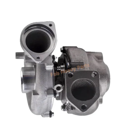 Turbo GT2260V Turbocompresor 742730-5018s para el motor BMW M57N M57TU