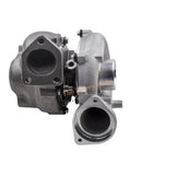 Turbo GT2260V Turbocharger 742730-5018S for BMW Engine M57N M57TU