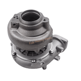 Turbo GT2260V Turbocharger 742730 - 5018S for BMW Engine M57N M57TU - Fab Heavy Parts