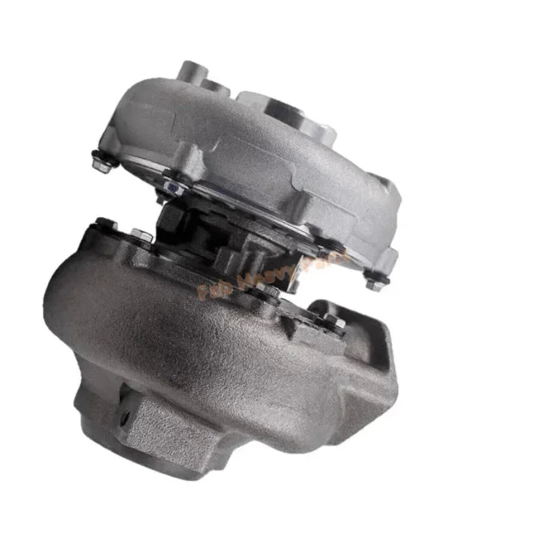 Turbo GT2260V Turbocharger 742730 - 5018S for BMW Engine M57N M57TU - Fab Heavy Parts