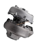 Turbo GT2260V Turbocharger 742730 - 5018S for BMW Engine M57N M57TU - Fab Heavy Parts
