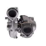 Turbo GT2260V Turbocharger 742730 - 5018S for BMW Engine M57N M57TU - Fab Heavy Parts