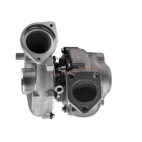 Turbo GT2260V Turbocharger 742730 - 5018S for BMW Engine M57N M57TU - Fab Heavy Parts