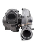 Turbo GT2260V Turbocharger 742730 - 5018S for BMW Engine M57N M57TU - Fab Heavy Parts