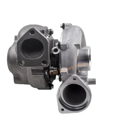Turbo GT2260V Turbocharger 742730 - 5018S for BMW Engine M57N M57TU - Fab Heavy Parts
