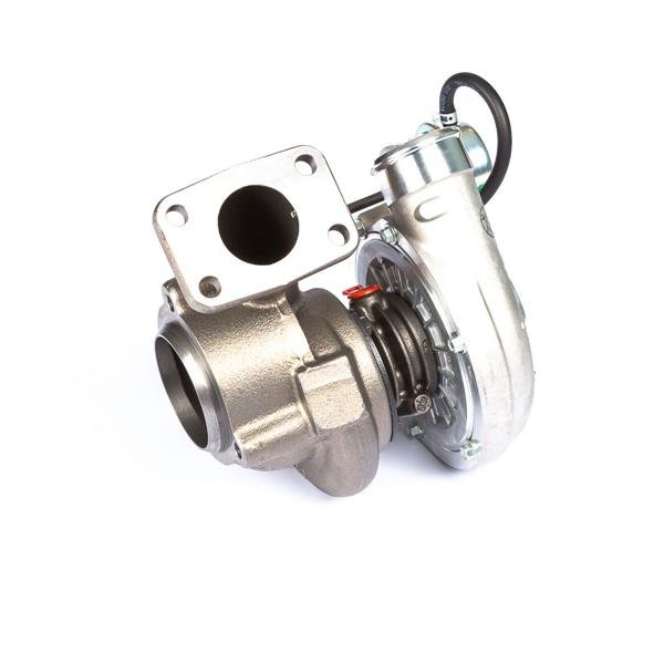 Turbo GT25 TurboCharger 2674A231 711736 - 5029S Perkins T4.40 1104C - E44T Engine - Fab Heavy Parts