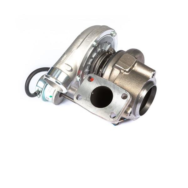 Turbo GT25 TurboCharger 2674A231 711736 - 5029S Perkins T4.40 1104C - E44T Engine - Fab Heavy Parts