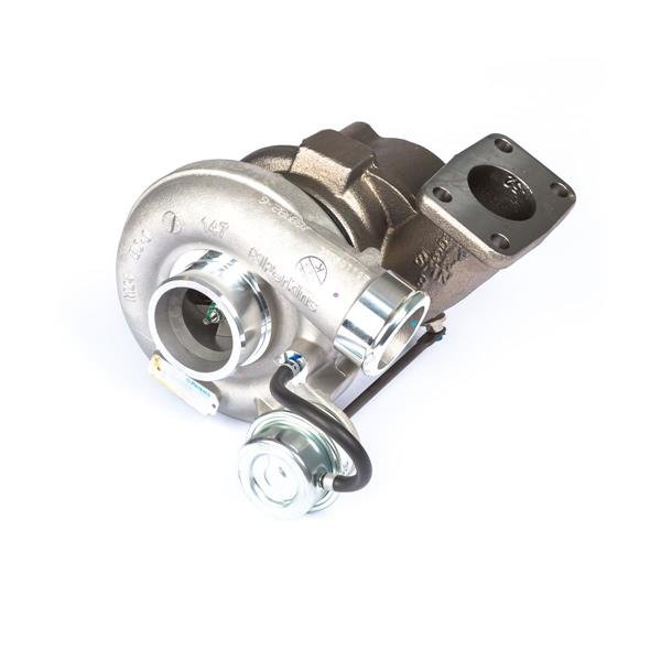 Turbo GT25 TurboCharger 2674A231 711736 - 5029S Perkins T4.40 1104C - E44T Engine - Fab Heavy Parts