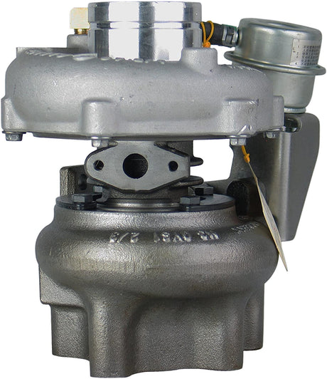 Turbo GT25 Turbocharger 786362 - 5001S T748010009 Perkins with Phaser 140Ti Engine - Fab Heavy Parts