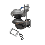 Turbo GT2556S Turbocharger 02/203160 for Perkins Engine T4.40 JCB Backhoe Loader 3CX 4C 4CX 214 - 4 217 - 4 - Fab Heavy Parts