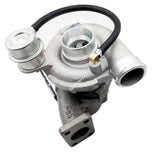 Turbo GT2556S Turbocharger 2674A211, Perkins Engine 1104C - 44TA RJ37893 RJ38105 RJ38105R - Fab Heavy Parts