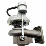 Turbo GT2556S Turbocharger 2674A211, Perkins Engine 1104C - 44TA RJ37893 RJ38105 RJ38105R - Fab Heavy Parts