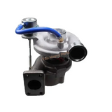 Turbo GT2556S Turbocharger 2674A809 785827-5001S for Perkins JCB Engine 4.4L 1104D-E44T