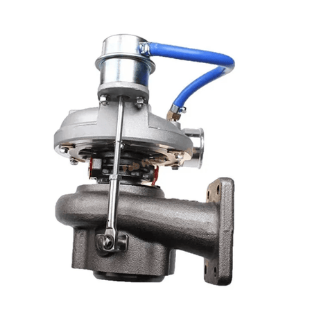 Turbo GT2556S Turbocharger 2674A809 785827 - 5001S for Perkins JCB Engine 4.4L 1104D - E44T - Fab Heavy Parts