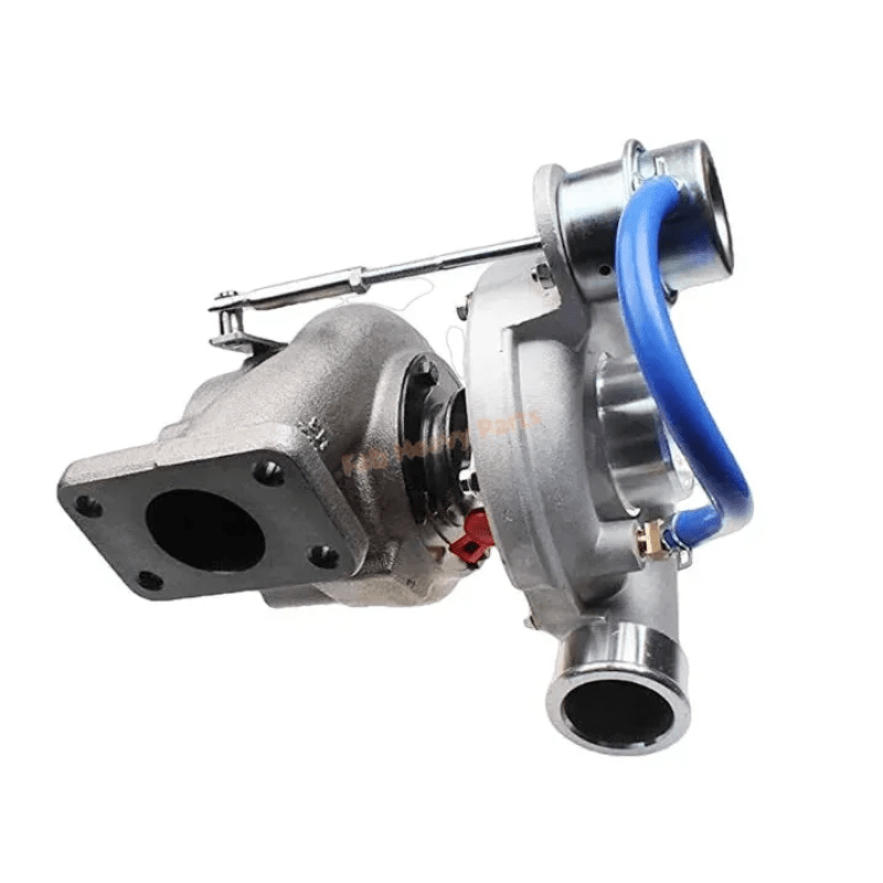 Turbo GT2556S Turbocharger 2674A809 785827 - 5001S for Perkins JCB Engine 4.4L 1104D - E44T - Fab Heavy Parts