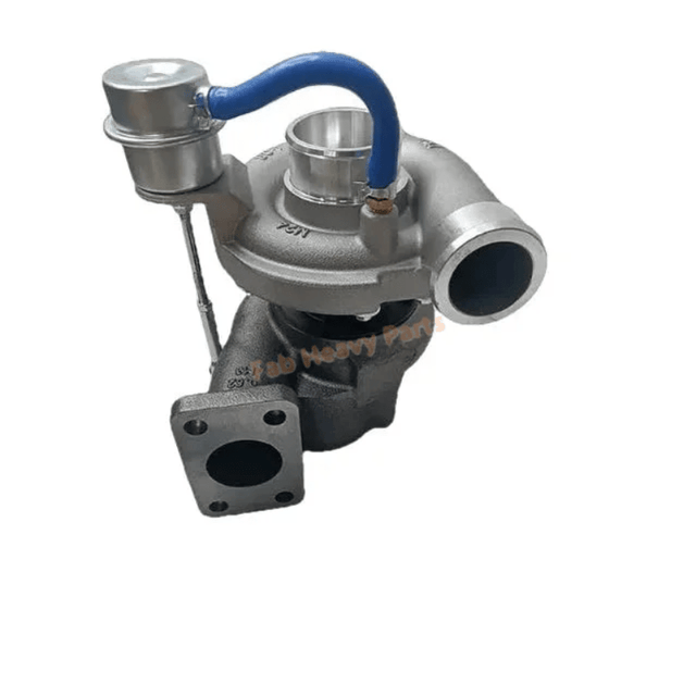 Turbo GT2556S Turbocharger 484 - 9402 4849402 Fits for Caterpillar CAT Engine C4.4 Excavator 313D2 L GC - Fab Heavy Parts