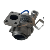 Turbo GT2556S Turbocharger 484 - 9402 4849402 Fits for Caterpillar CAT Engine C4.4 Excavator 313D2 L GC - Fab Heavy Parts