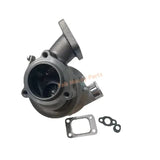 Turbo GT2556S Turbocharger 484 - 9402 4849402 Fits for Caterpillar CAT Engine C4.4 Excavator 313D2 L GC - Fab Heavy Parts